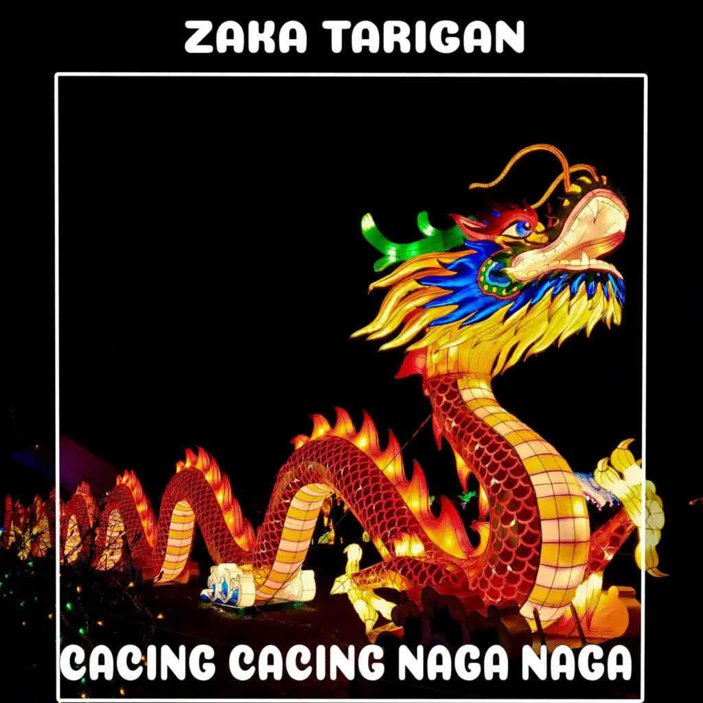 Cacing Cacing Naga Naga