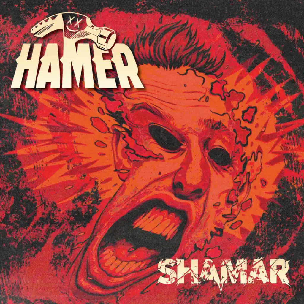 Shamar
