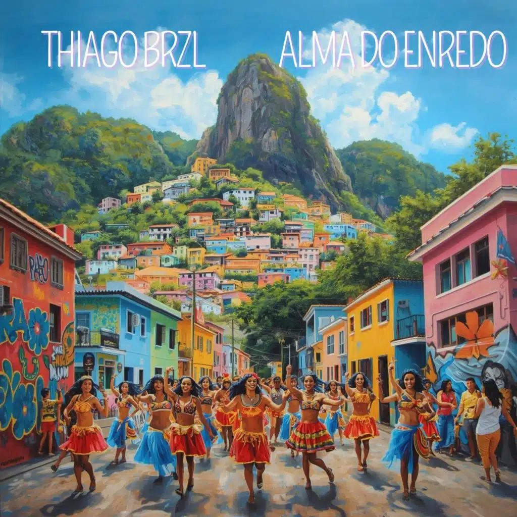 The Whistle Song (Rio Mix)