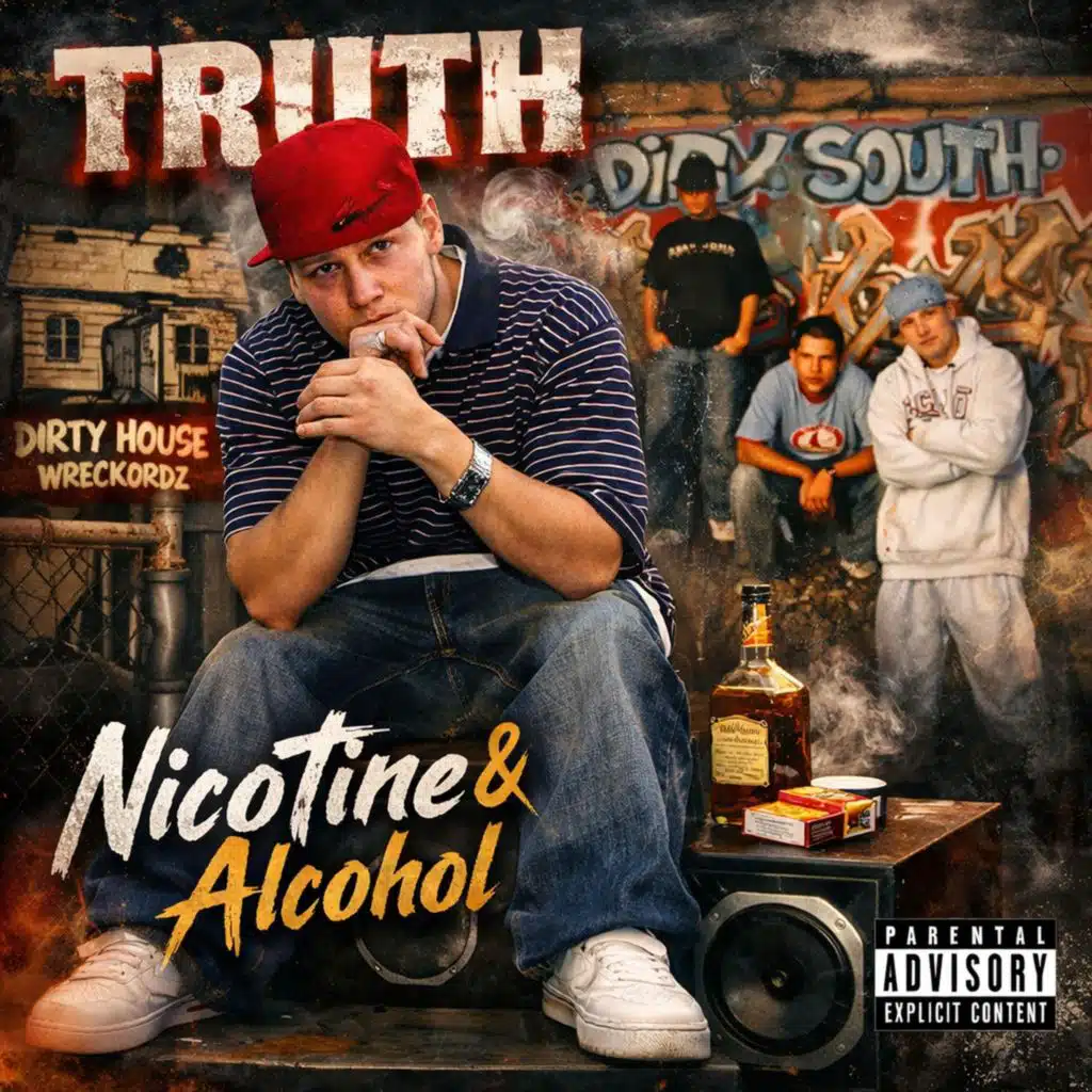 Nicotine & Alcohol