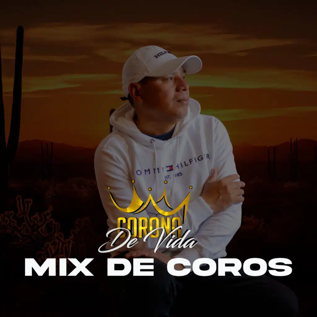 Corona De Vida