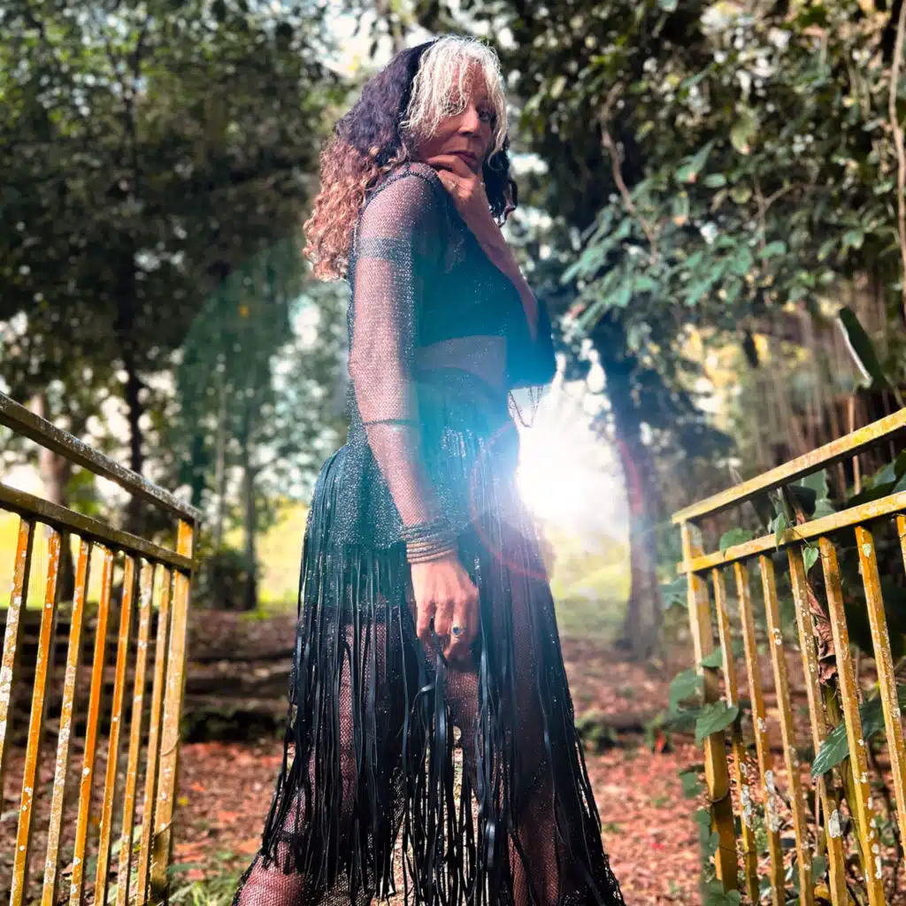 Marijosé Alie