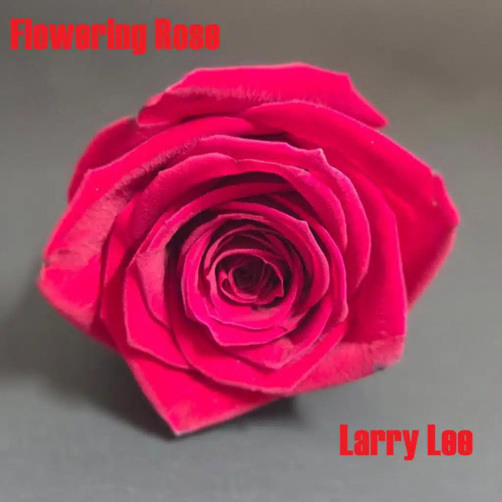 Larry Lee
