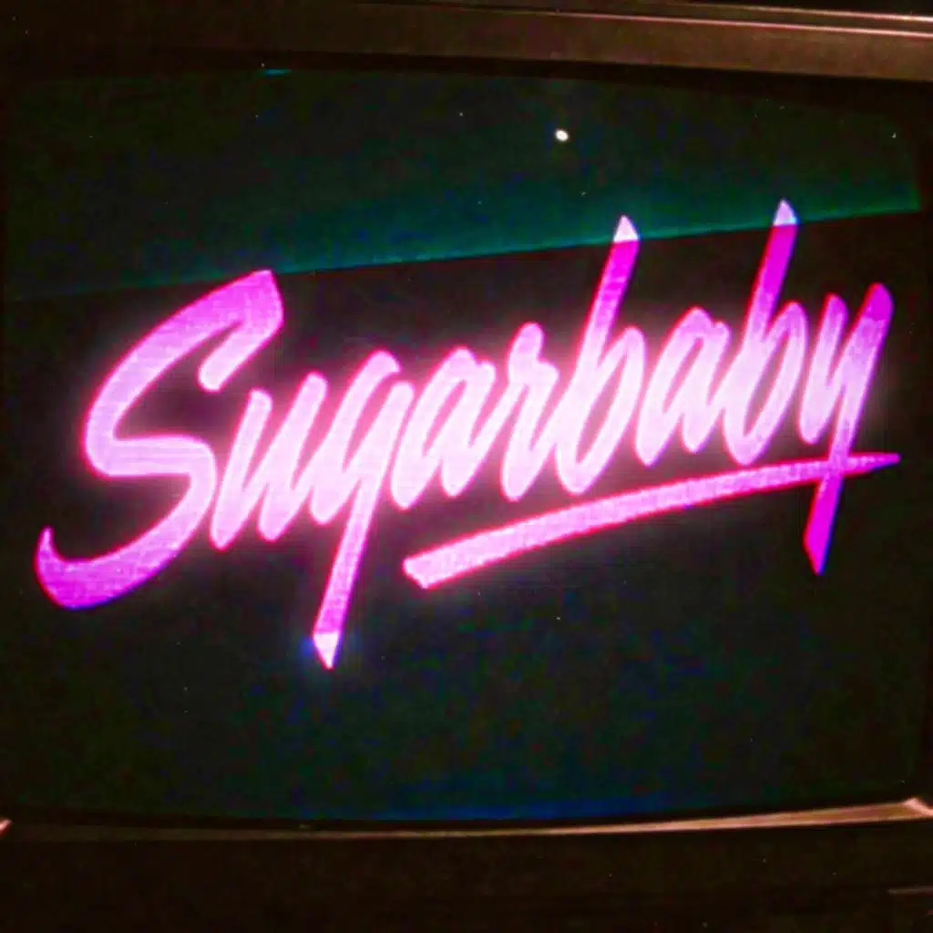Sugarbaby (TSTR Remix)