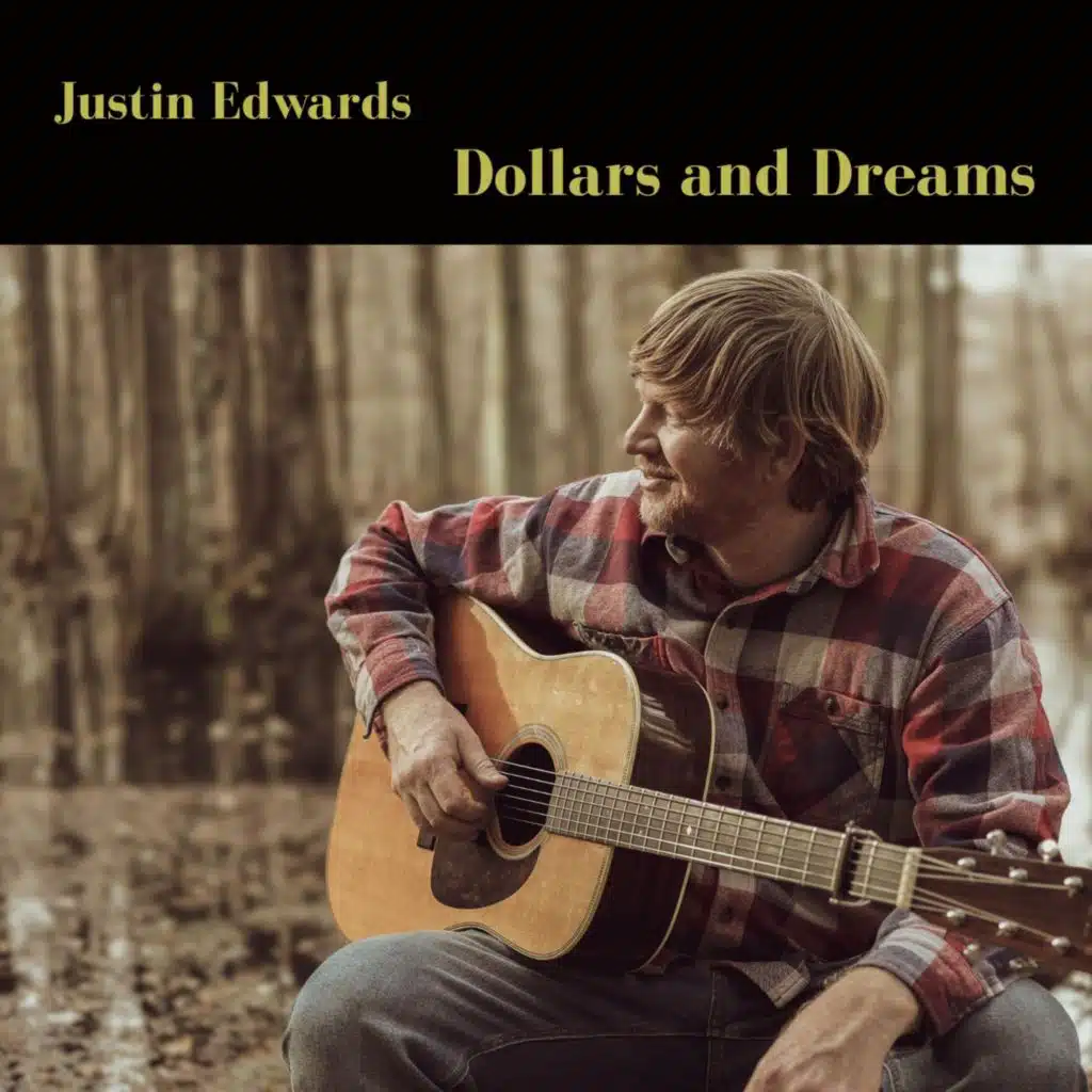 Justin Edwards