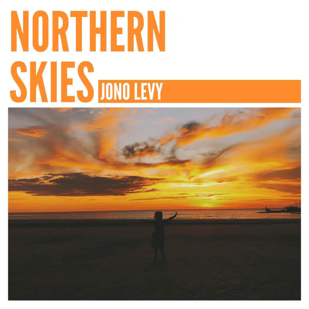 Jon Levy