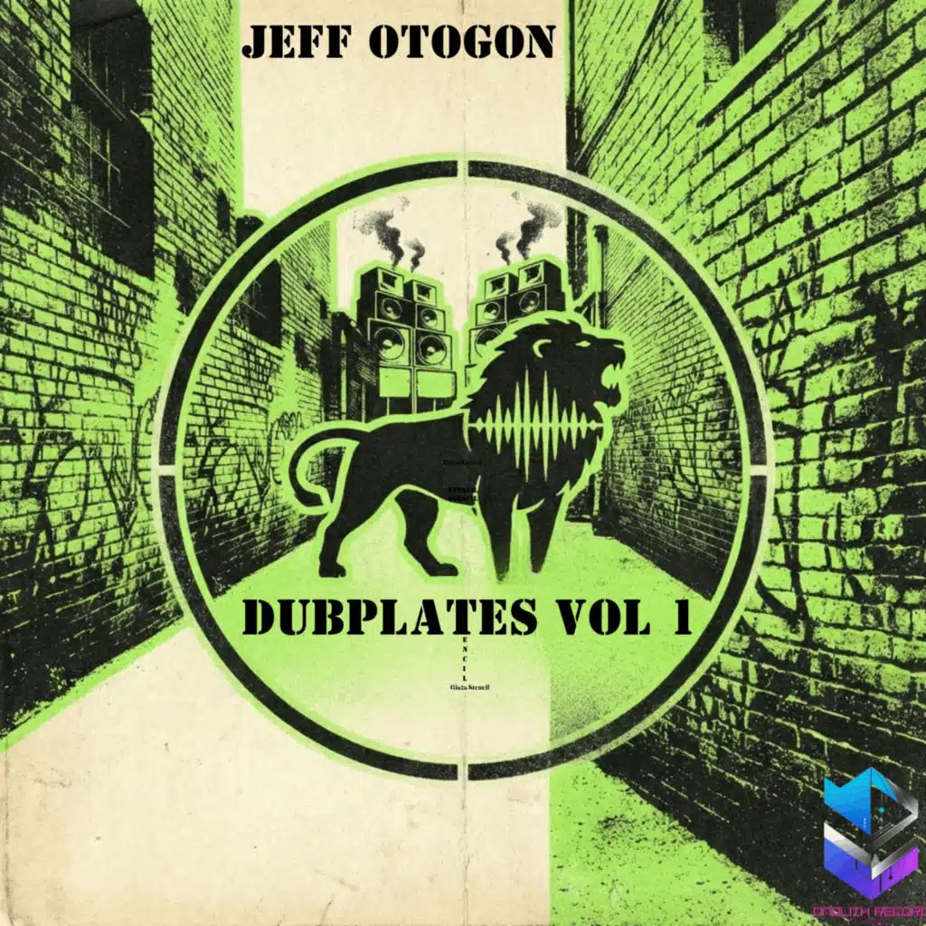 Jeff Otogon