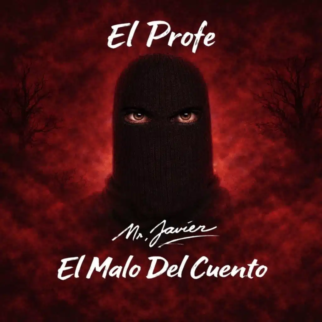 El Malo Del Cuento