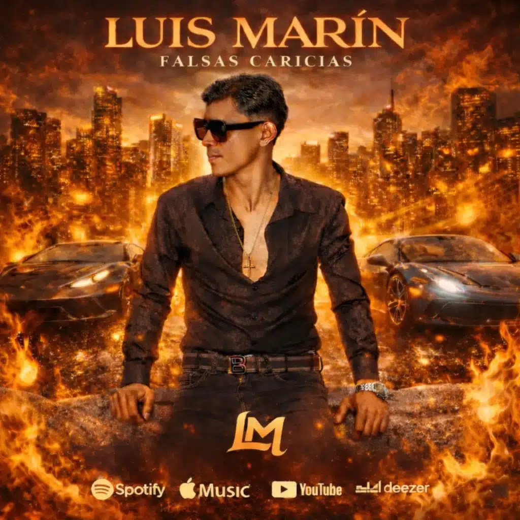 Luis Marin