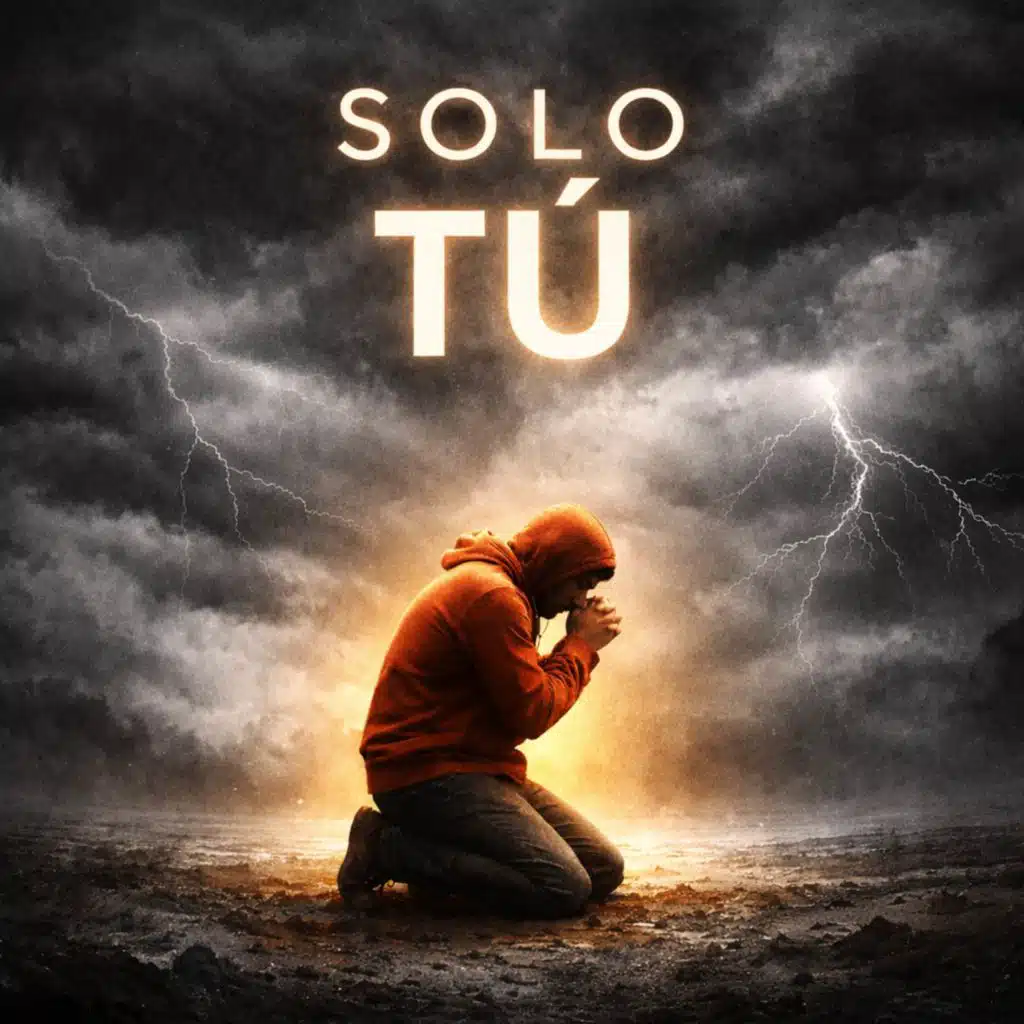 Solo Tú