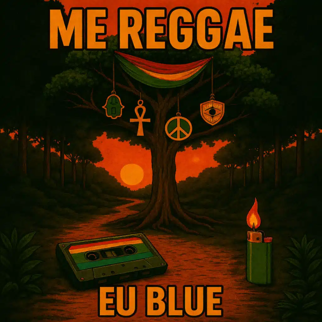 Me Reggae