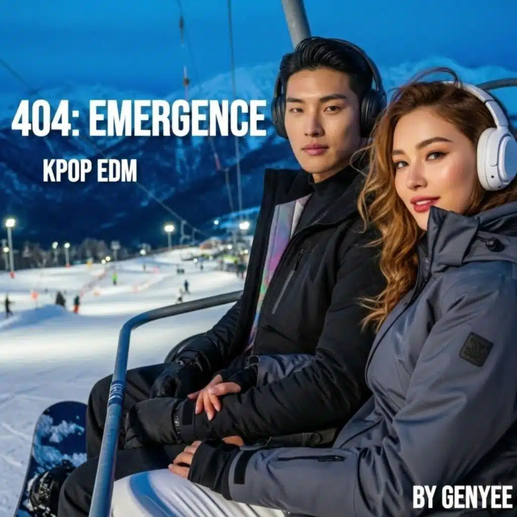 404: Emergence