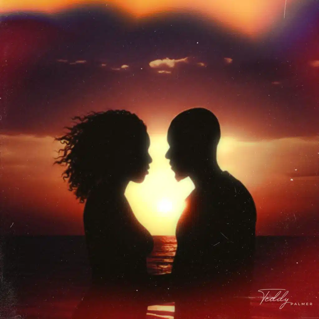 You've Touched My Heart (Remix)