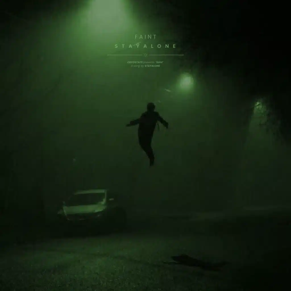 faint