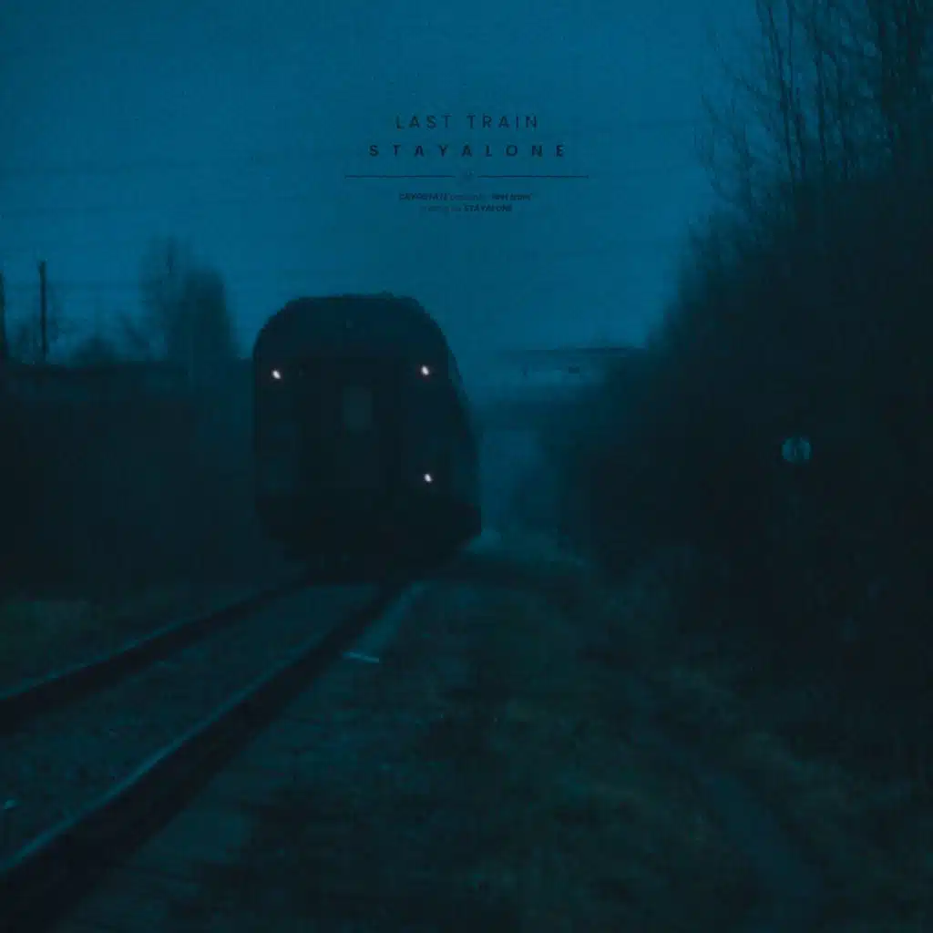 last train