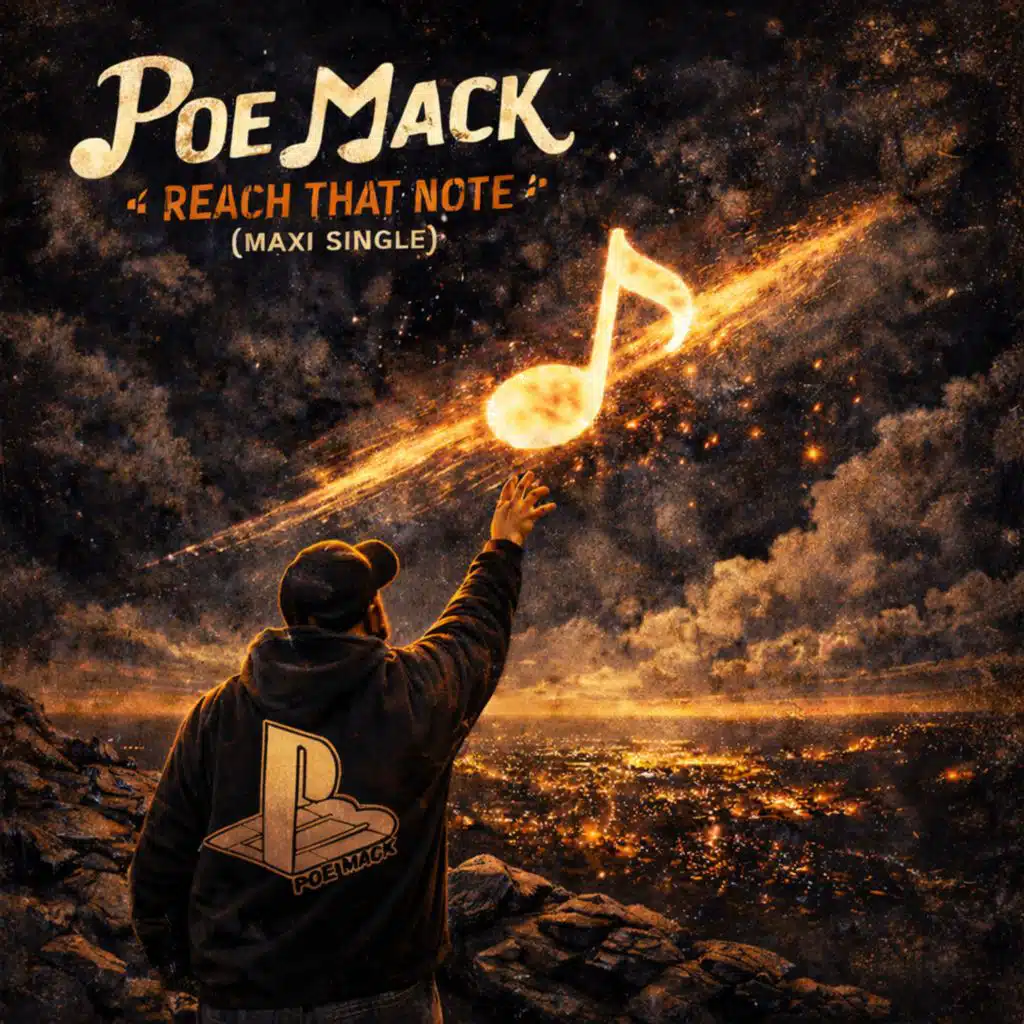 Poe Mack