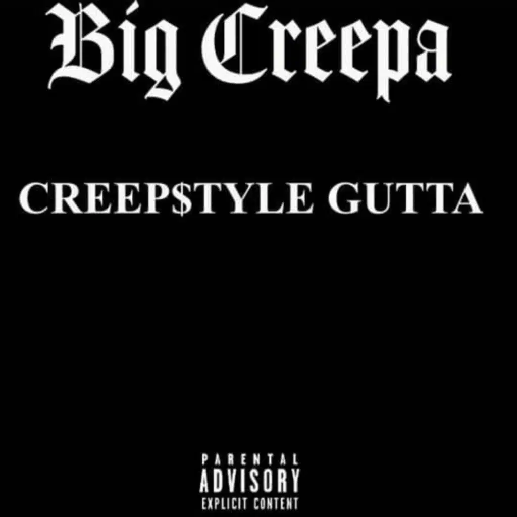 Big Creepa