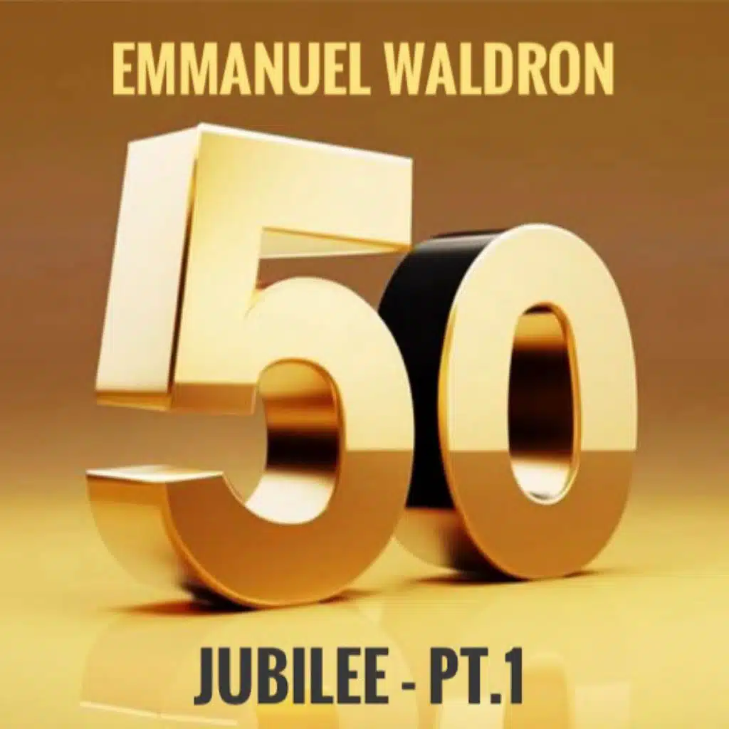 Emmanuel Waldron