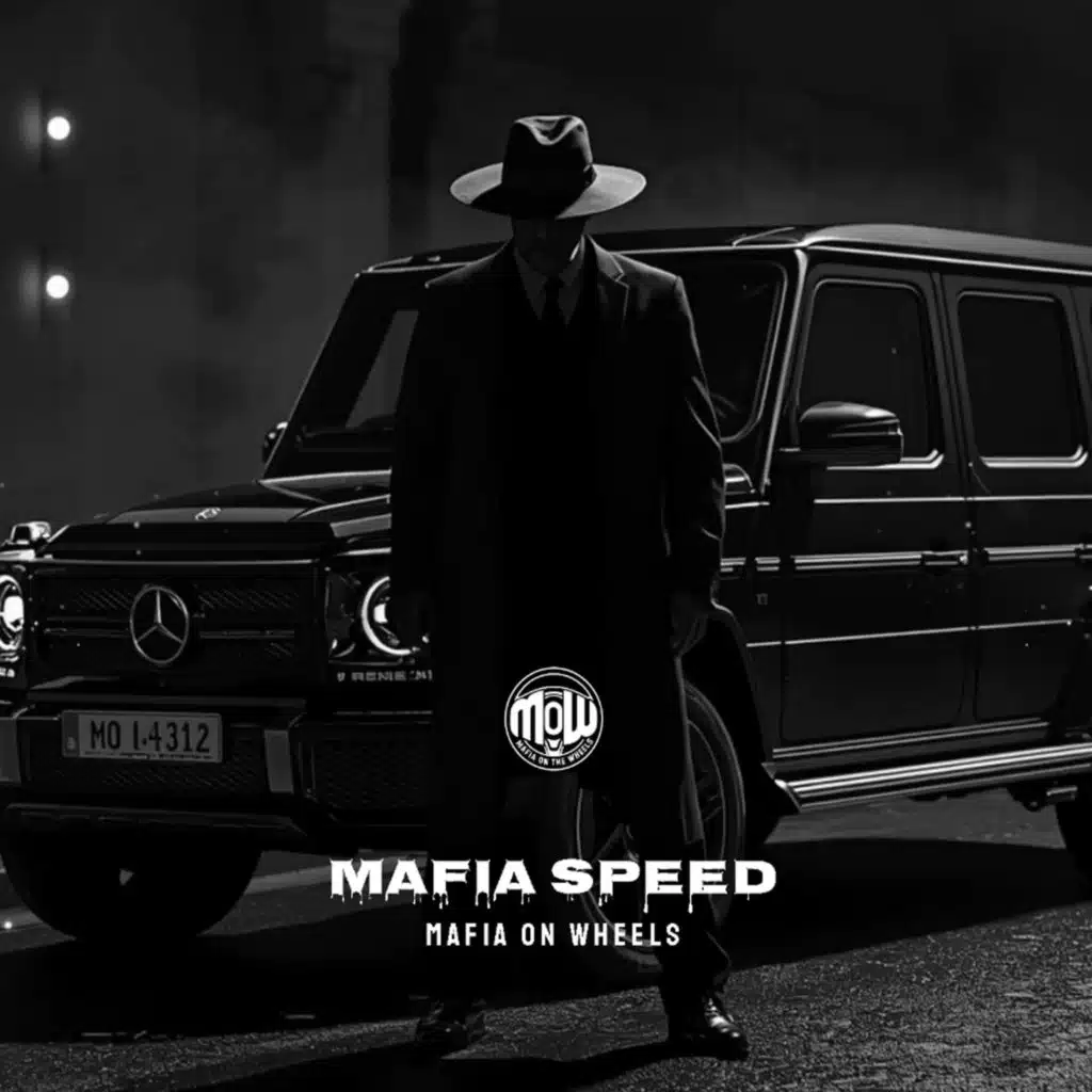 MAFIA SPEED (MOW)