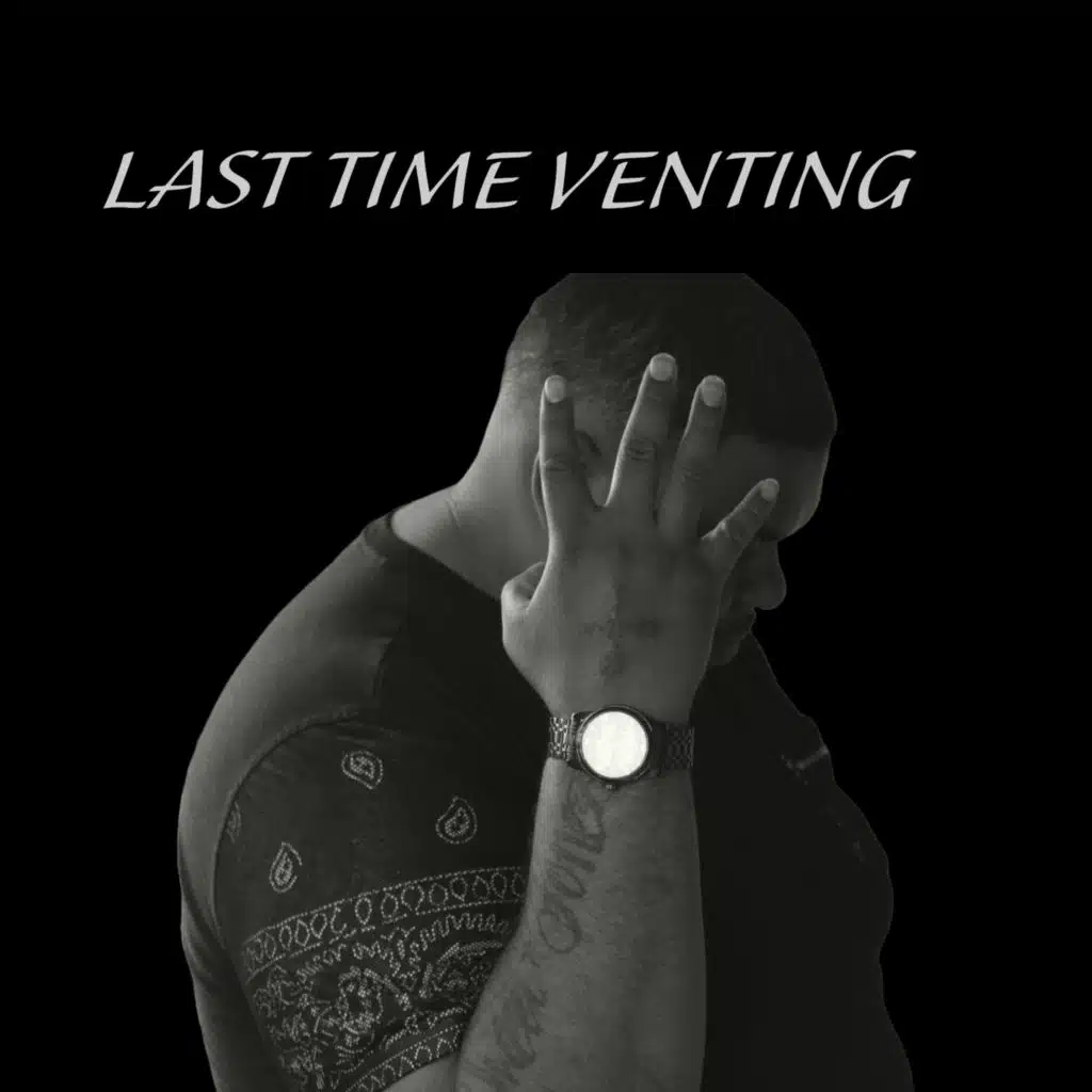 Last Time Venting