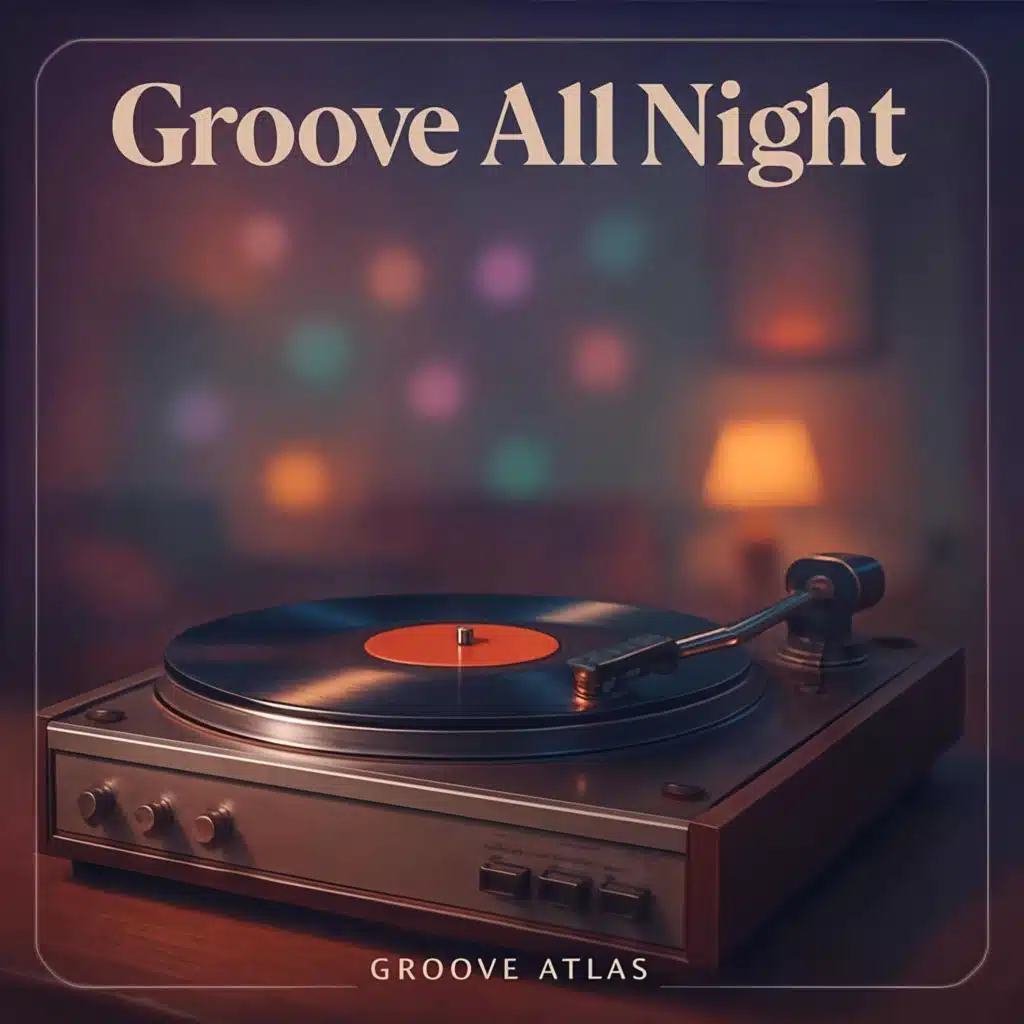 Groove Atlas