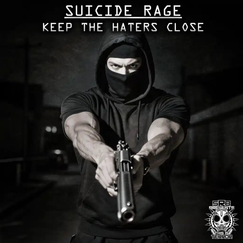 Suicide Rage