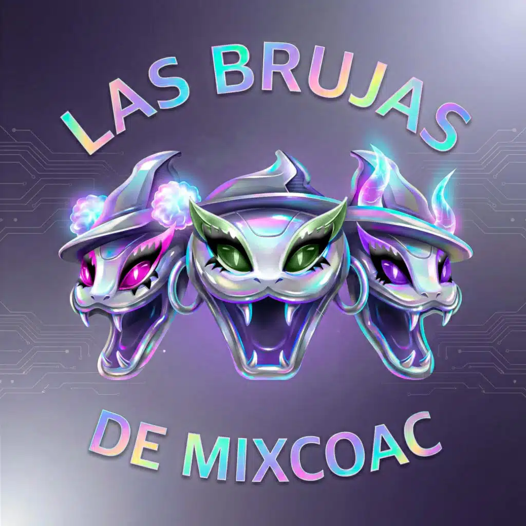 Las Brujas de Mixcoac
