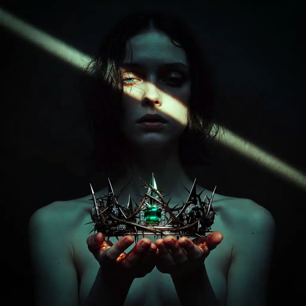 The Gemini Ritual (Unleash the Other)
