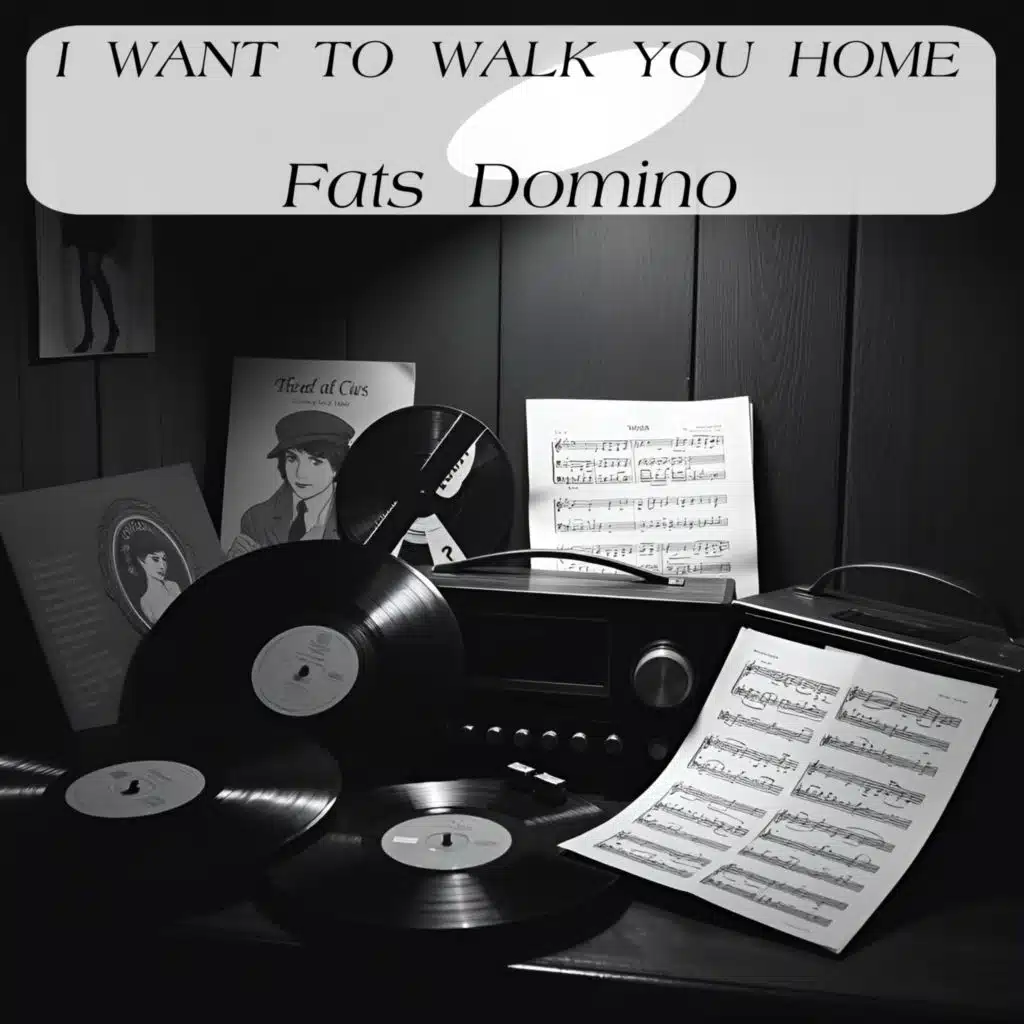 I Want To Walk You Home