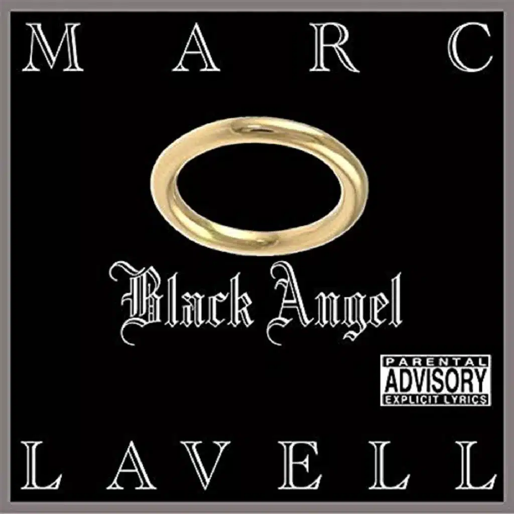 BLACK ANGEL