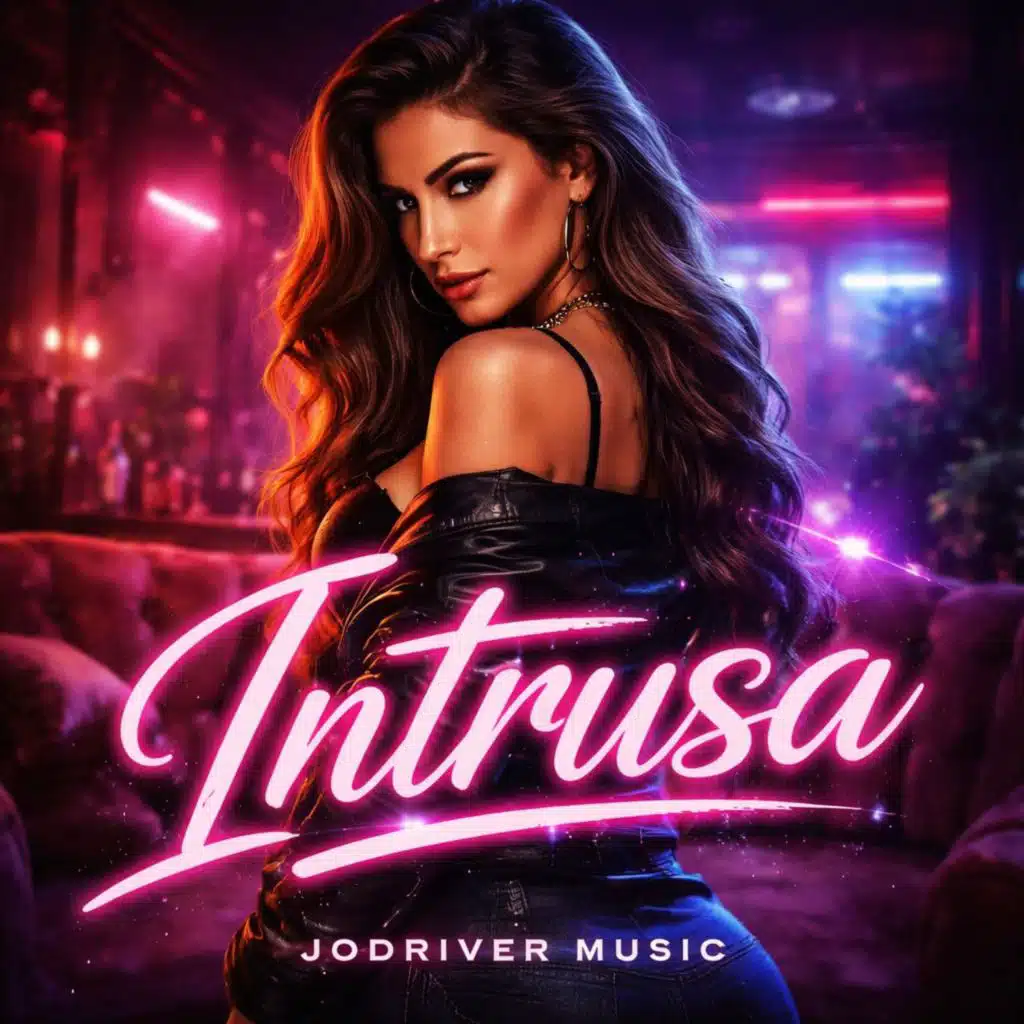 JoDriver Music