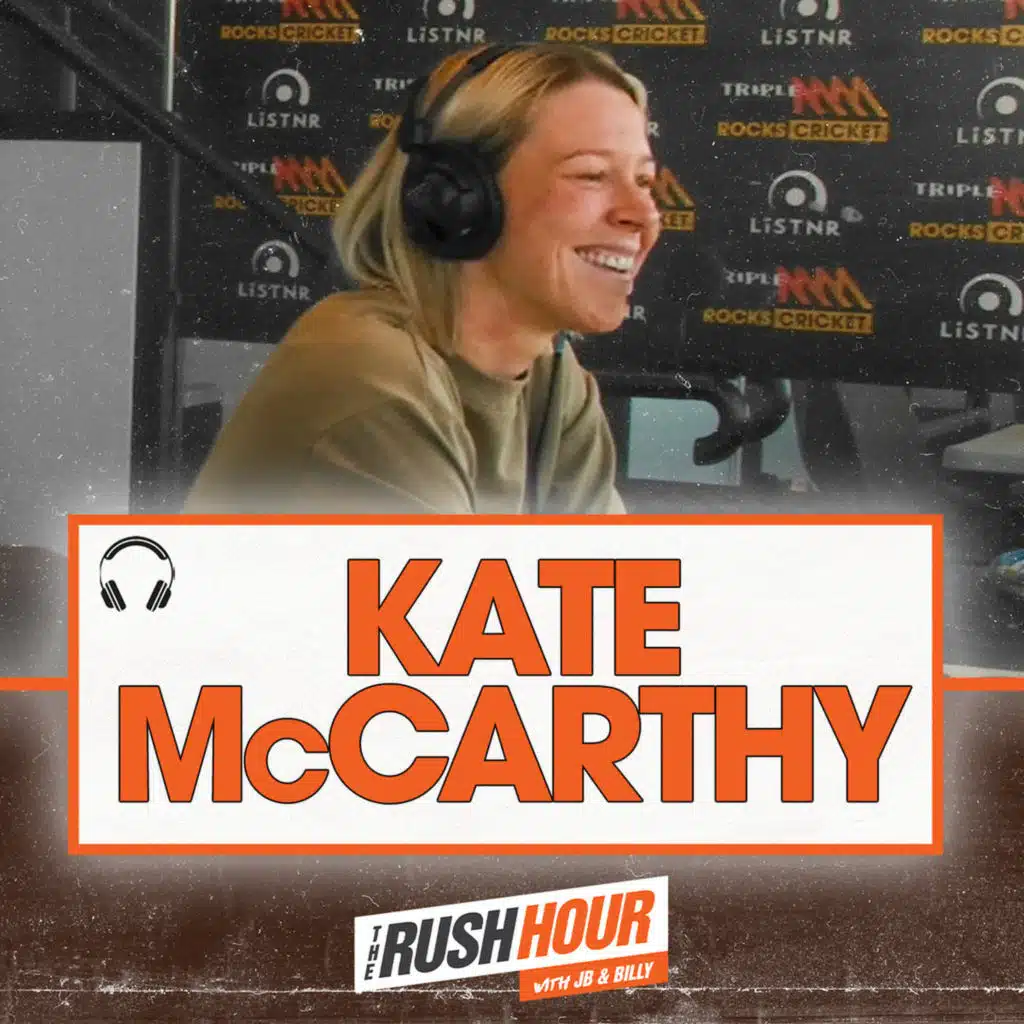 Kate McCarthy previews the second women's T20 in Canberra