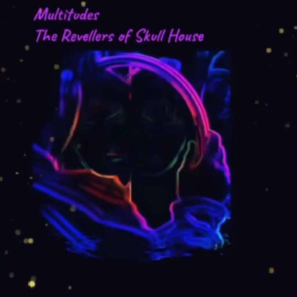 The Revellers of Skull House