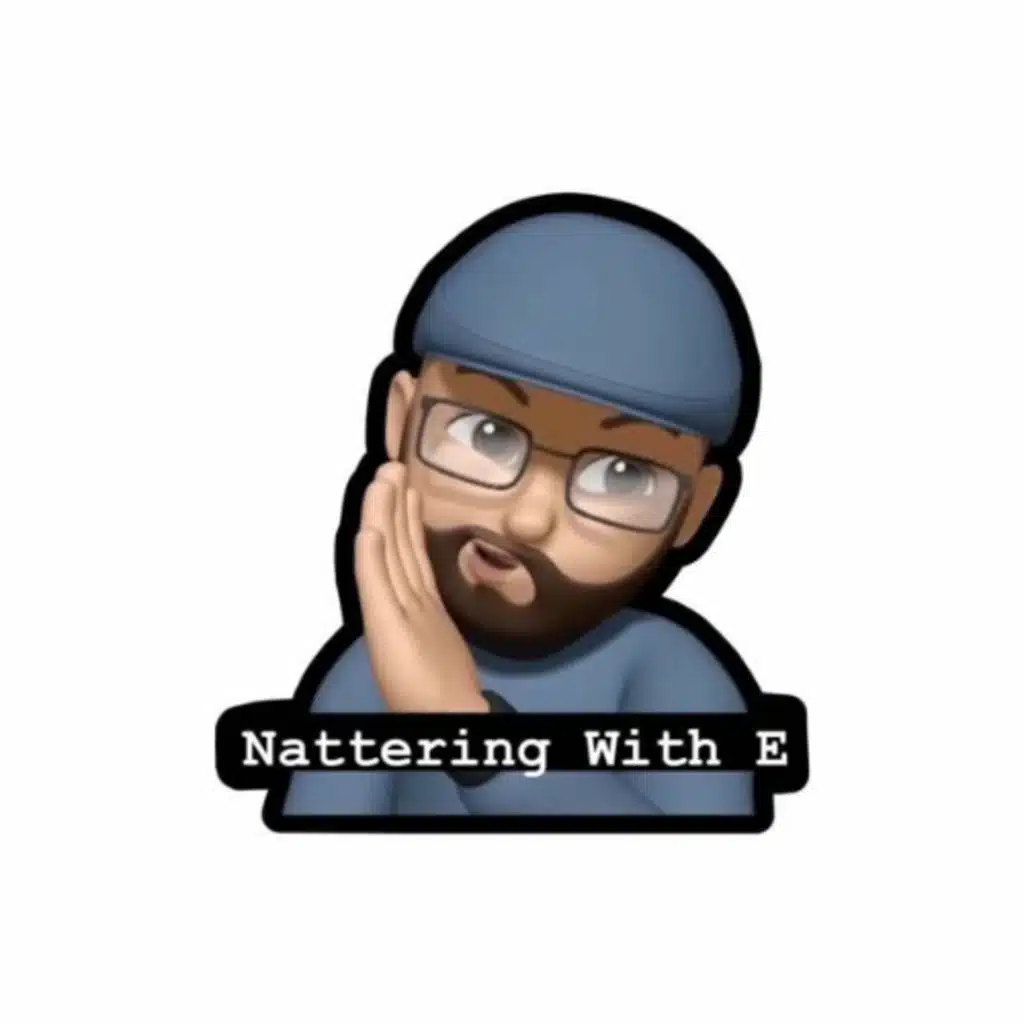 Nattering With E #179: Jesus Has a Better On Base Than Loperfido