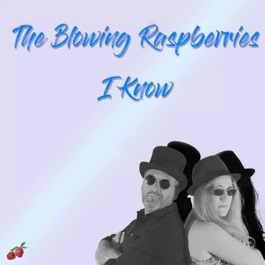 The Blowing Raspberries