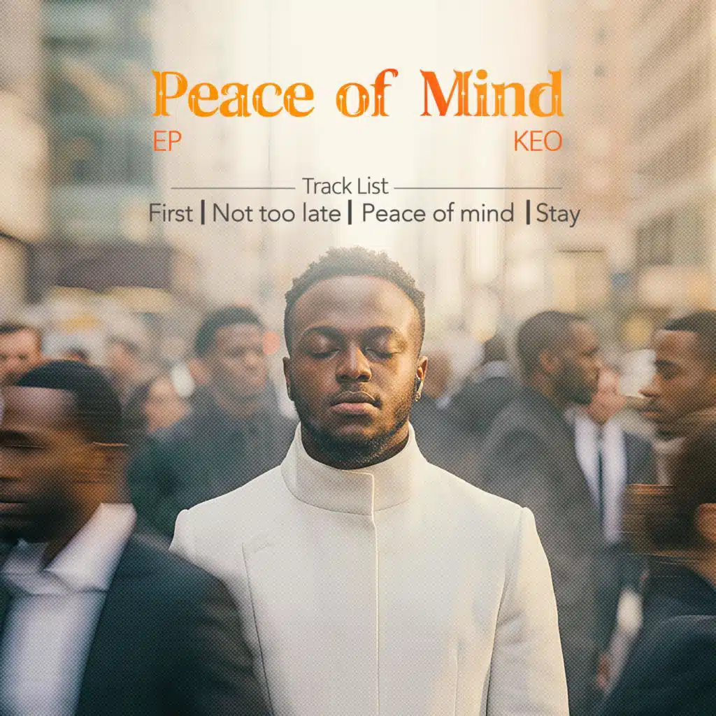 Peace Of Mind