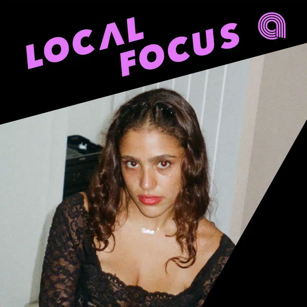 Local Focus