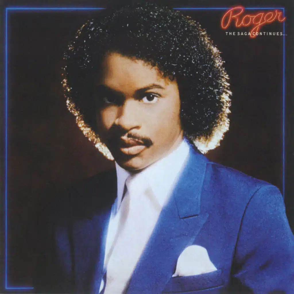 Roger