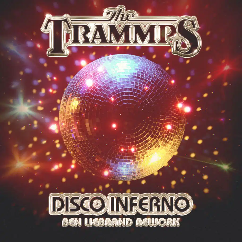 Disco Inferno (Ben Liebrand Rework)