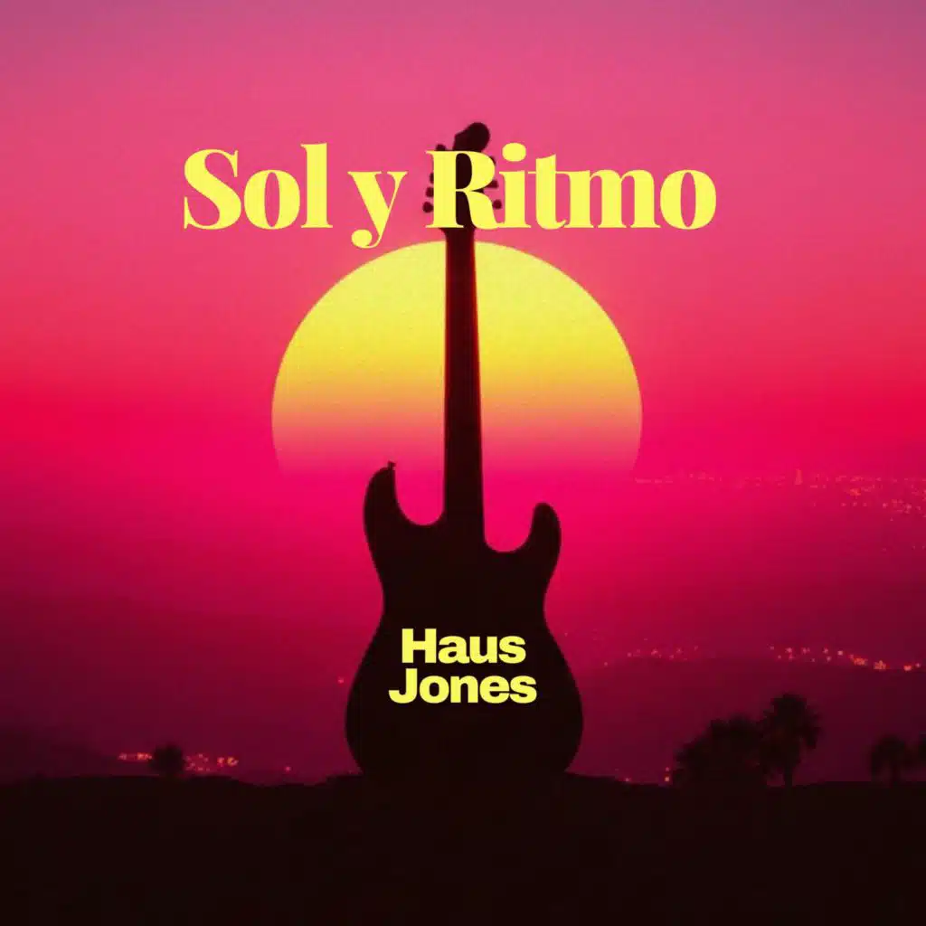 Haus Jones