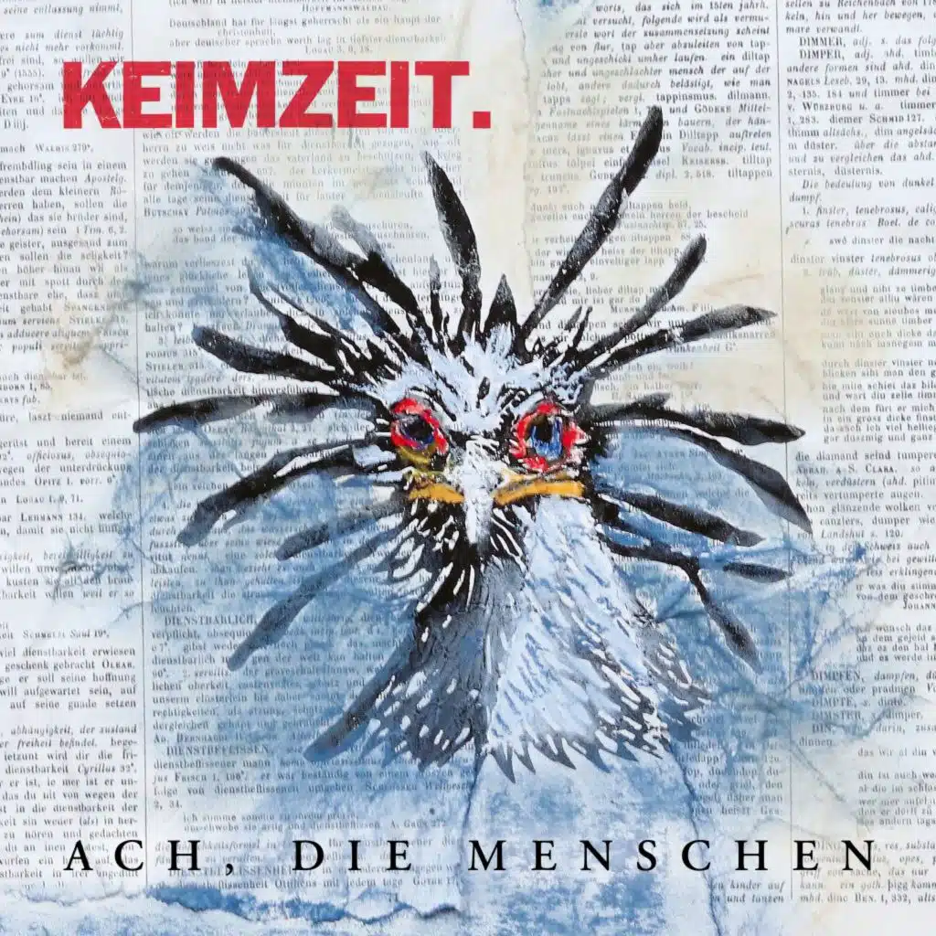 Keimzeit