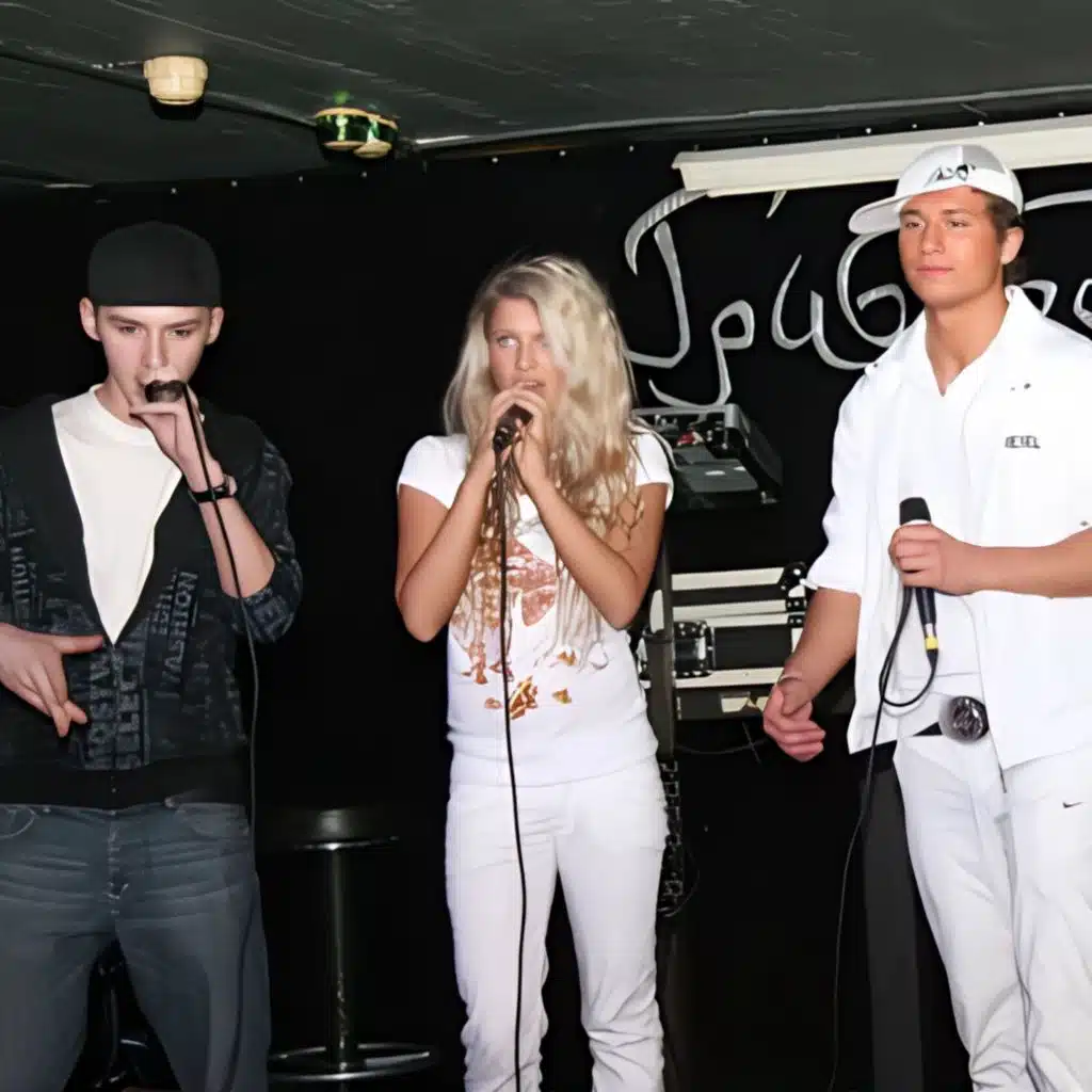 p.z.d, 10Sau & Дарьяна
