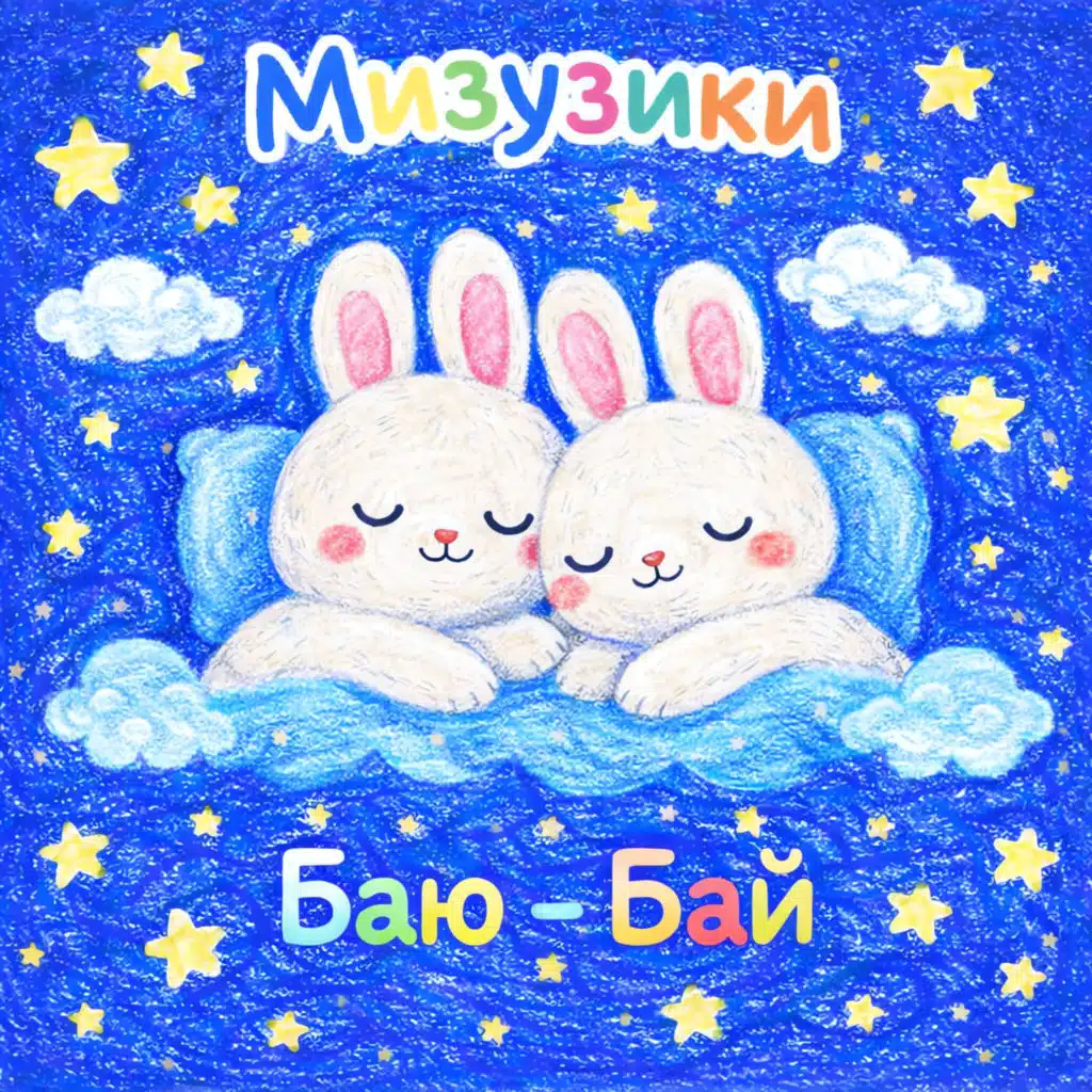 Баю - бай. Колыбельная песня