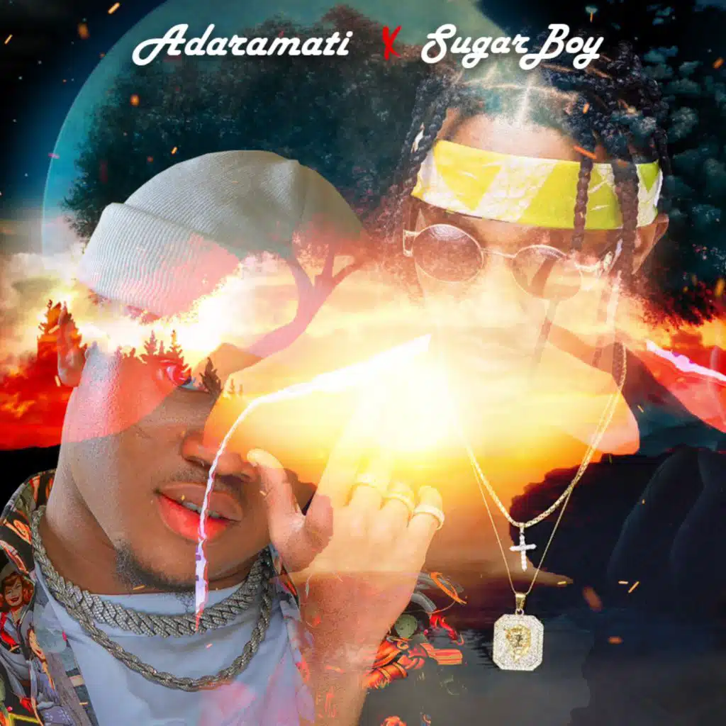 Point & Kill / Life (race) [feat. Sugarboy & Kay Trappin]