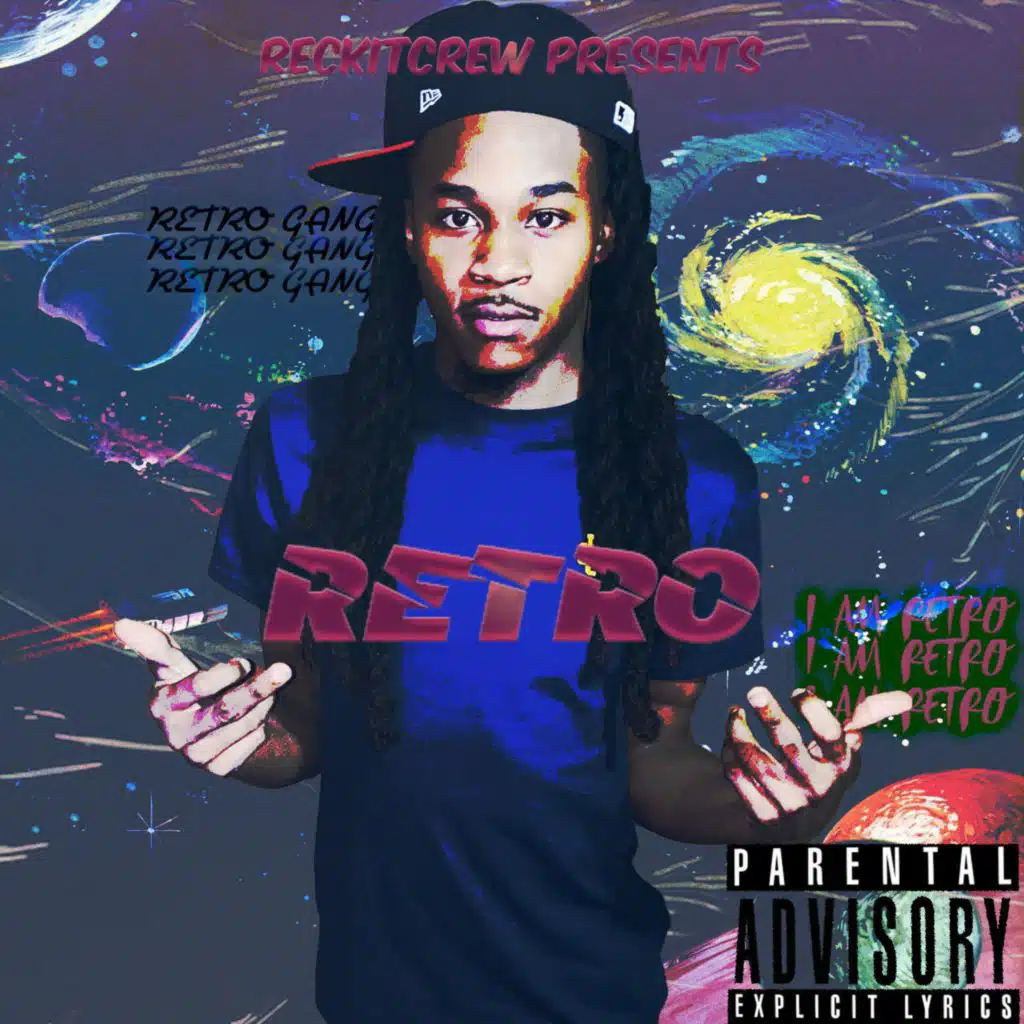 On Go (feat. Bmoney Ku)