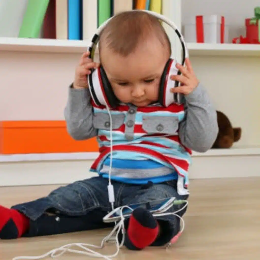How Music Can Help Your Baby