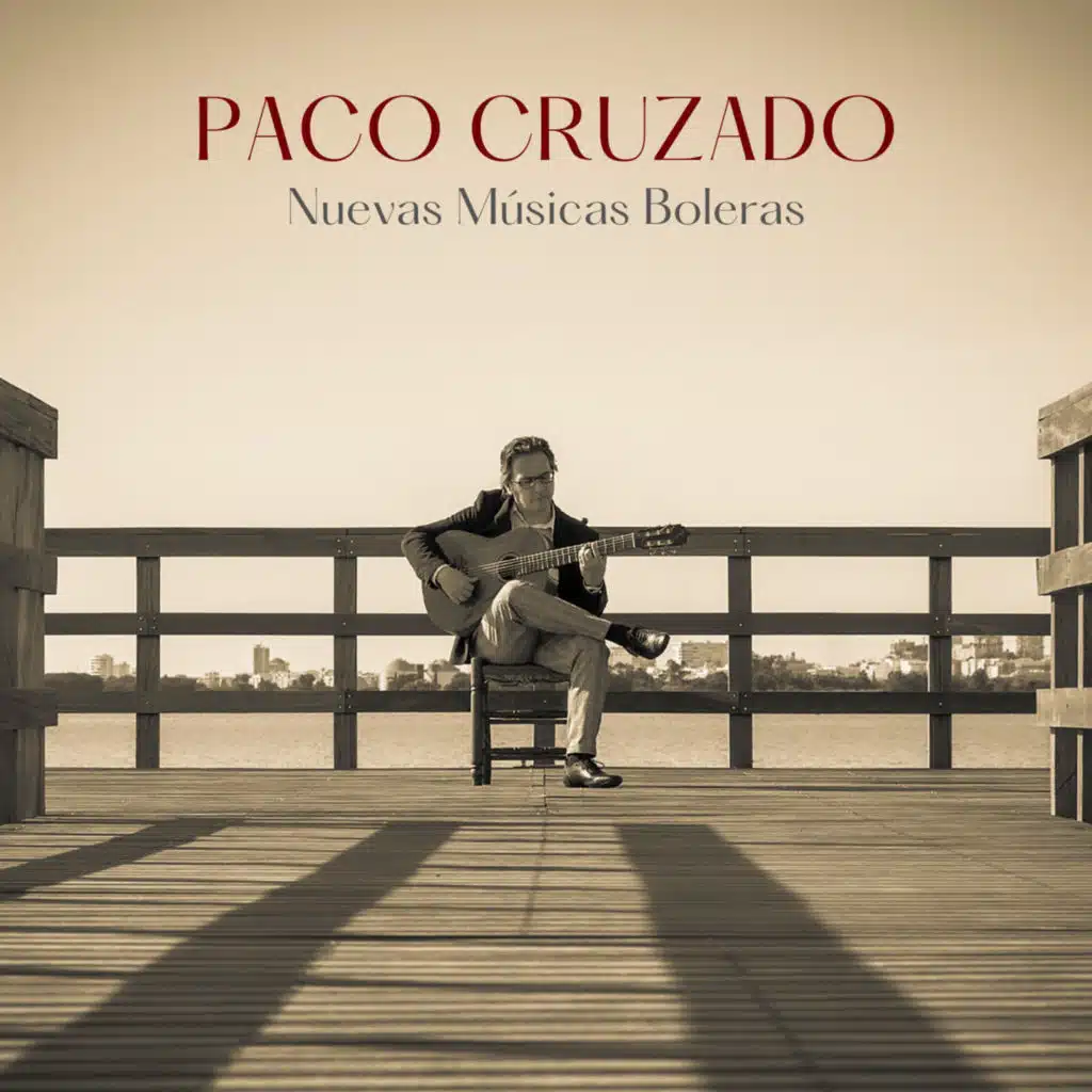Paco Cruzado