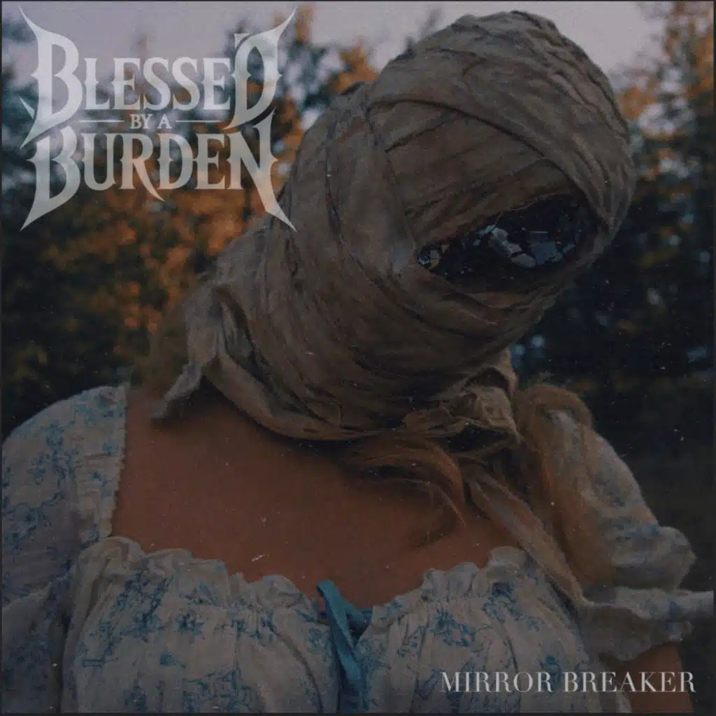 Blessed By A Burden