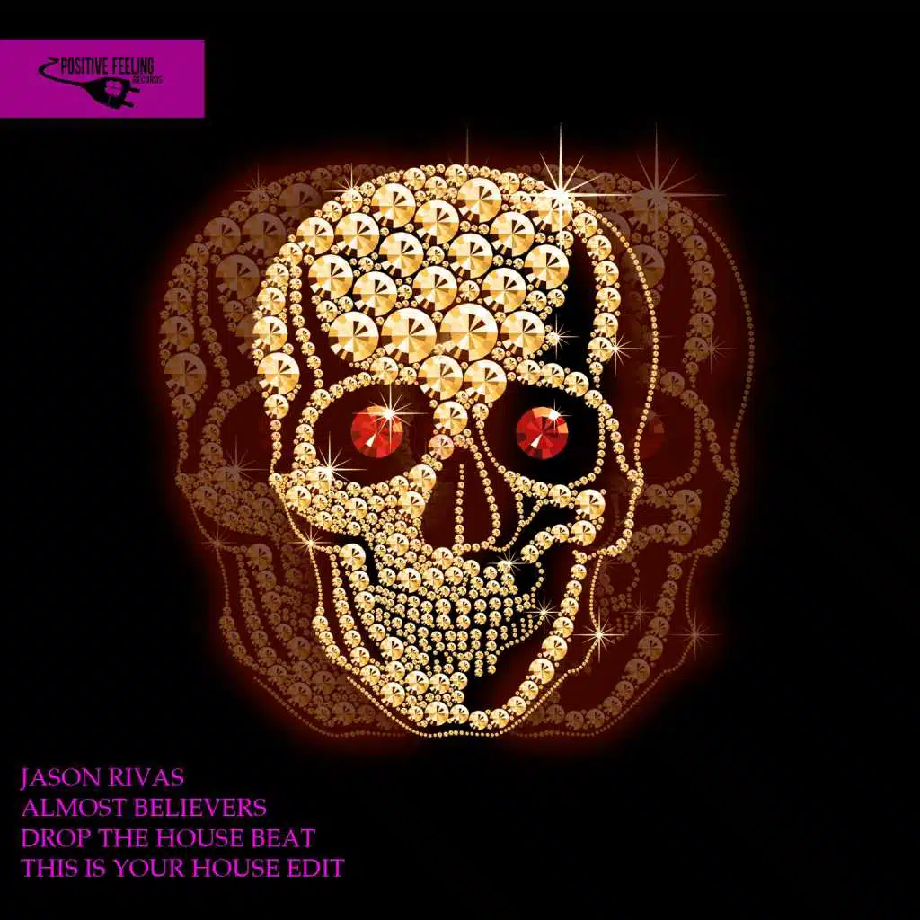 Drop the House Beat (This Is Your House Edit)