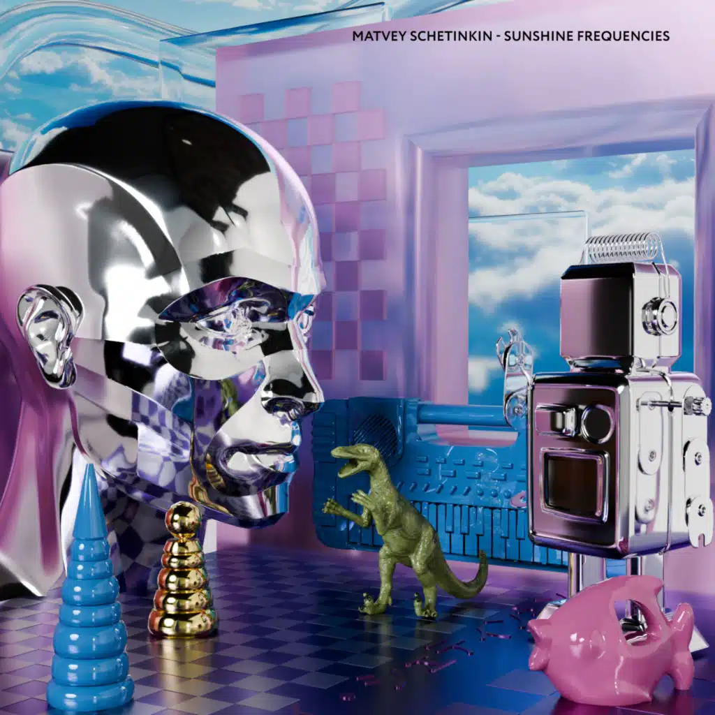 SUNSHINE FREQUENCIES